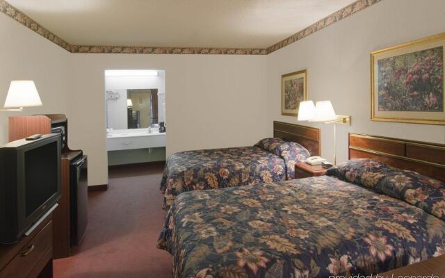 Americas Best Value Inn & Suites