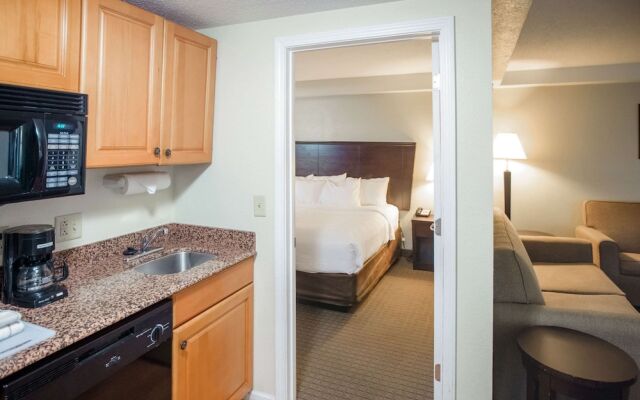 MainStay Suites Knoxville North I-75
