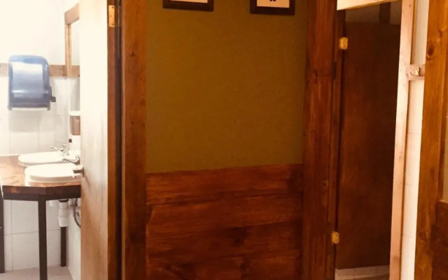 Huella Patagónica Hostel