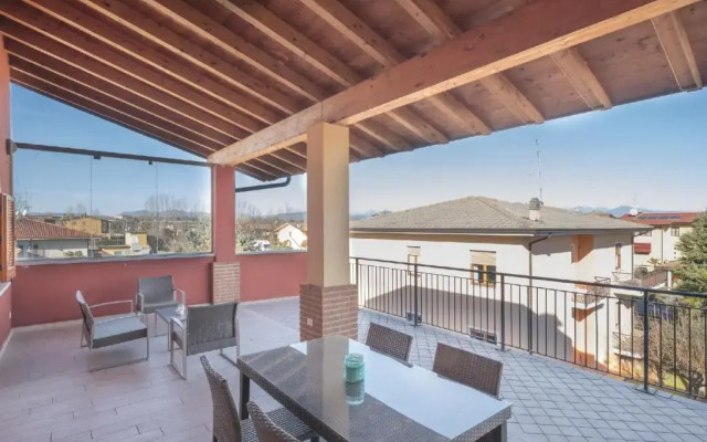 Orchidea - Trilocale con grande terrazza - 2 rooms apartment