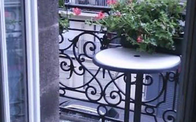 Hôtel La Madeleine