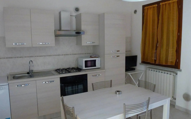 La Fonte degli Angeli