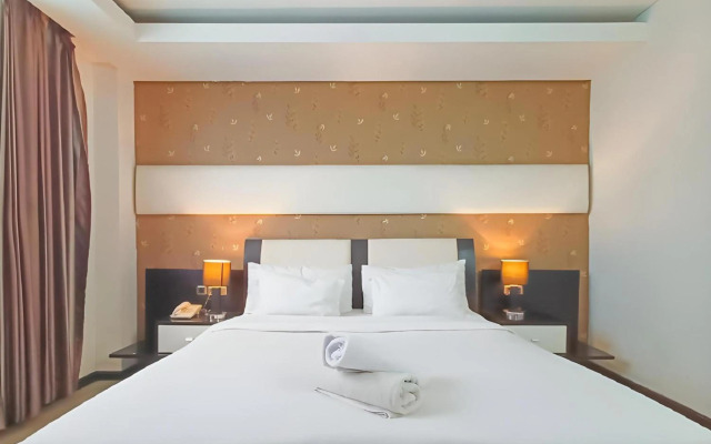 Collection O 499 Princess Keisha Hotel & Convention Center