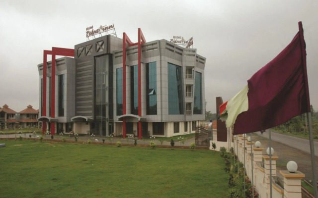 Relax INN Hotel and Resort