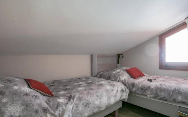 Appartement Val Thorens, 5 pièces, 8 personnes - FR-1-545-2