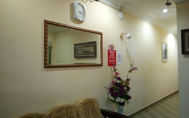 Best Western Los Jacales