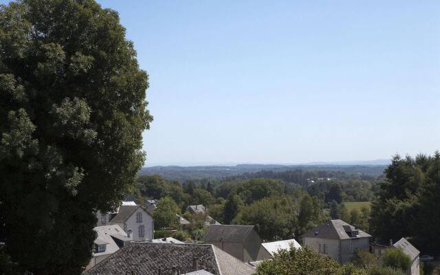 Vacancéole – Le Domaine du Bosquet