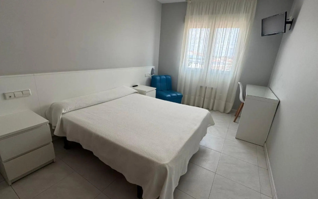 Hotel Bradomin