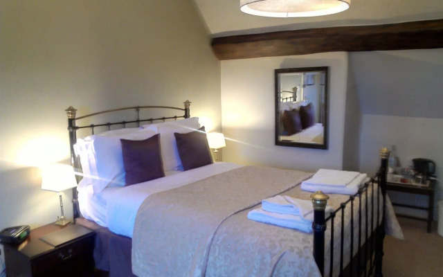 The Kings Head Hotel