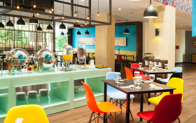 idoop Hotel Lombok