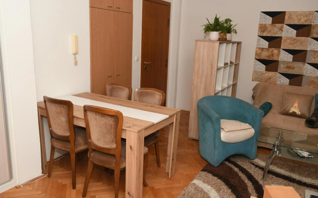 Apartman Ramonda Kraljevo