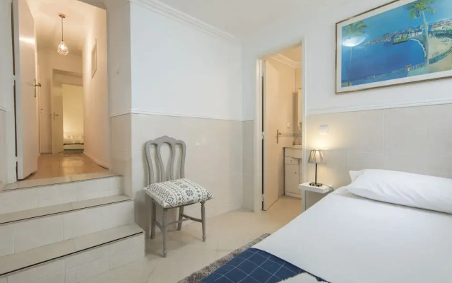 Universal Lisboa Apartment