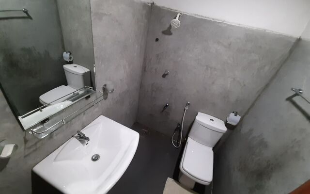 priya homestay kandalama