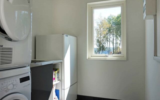 4 Star Holiday Home in Åkersberga