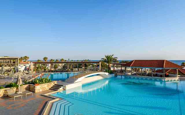 Annabelle Beach Resort - All Inclusive