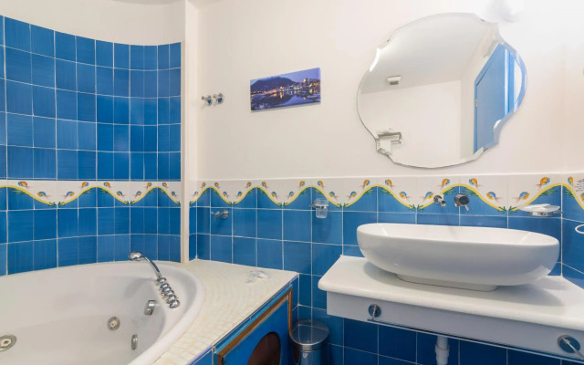 Hotel Terme Zi' Carmela