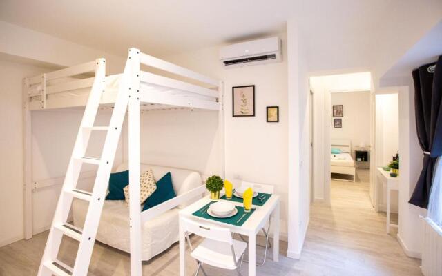 Apartment Padova 177