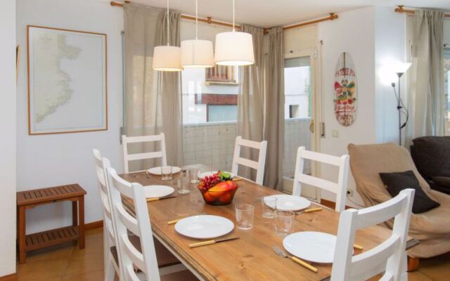 Apartment EL CARGOL L'Escala