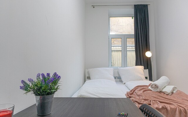 Enkplatz U3- Affordable 5BR shared Apt.