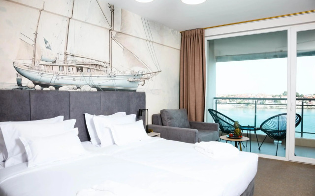Hotel Antea Sozopol – By The Sea