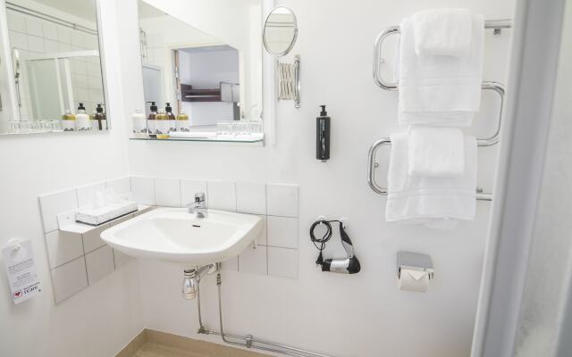 Hotell Frykenstrand, Sure Hotel Collection by Best Western