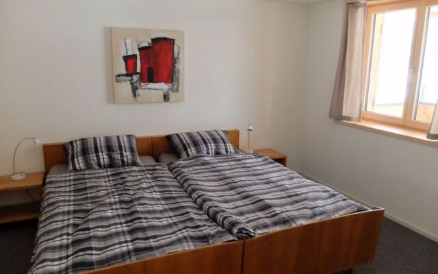Ferienwohnung Marugg