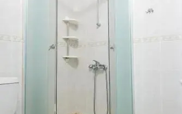 Apartment in Romantika Complex