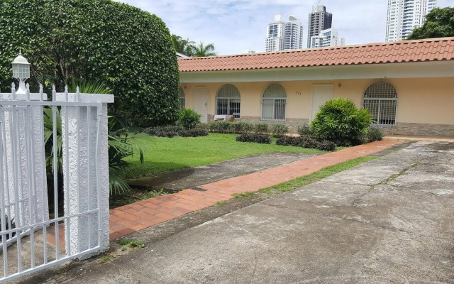 Posada Casa Real Panamá