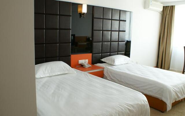 Shanghai Xing Chen Hotel