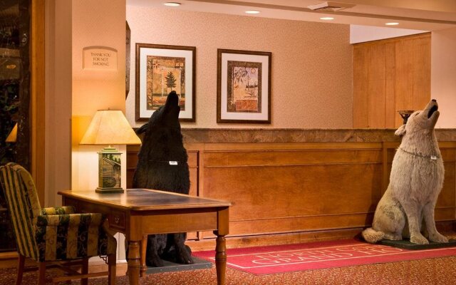 North Conway Grand Hotel