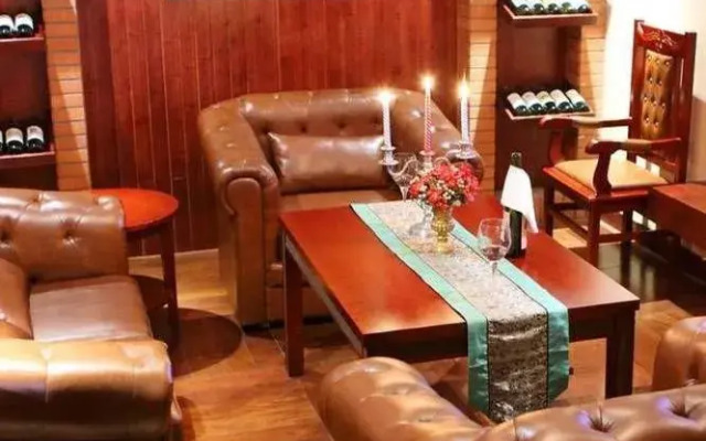 Yaoxi Dynasty Hotel - Wenzhou