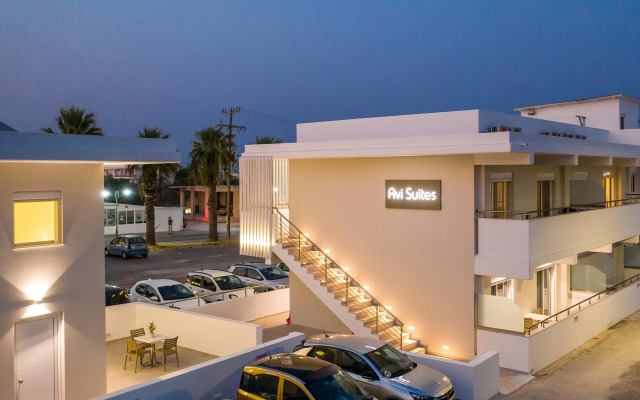 Avi Suites Faliraki