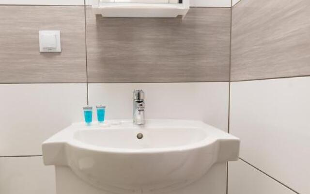 Dom Wycieczkowy "Na stadionie"