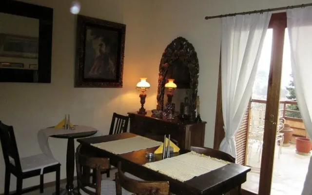 Maison Christiana'S