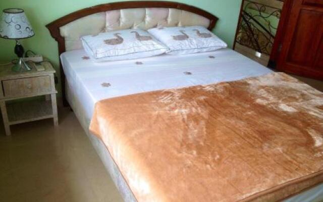 Ode Hostel