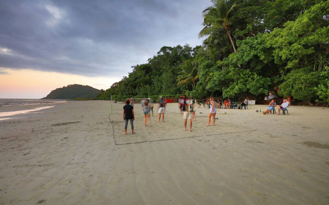 Cape Tribulation Beach House