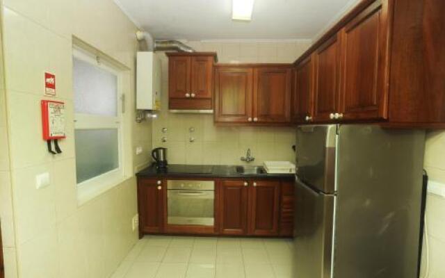 Apartamento Couto