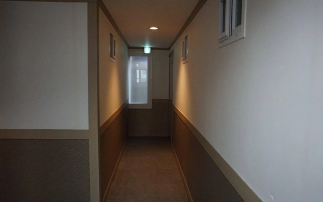 Daewonjang Motel