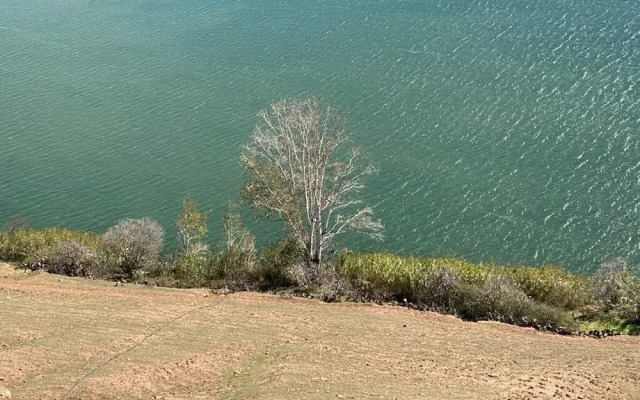 Safa Boulaouane Eco-Lodge