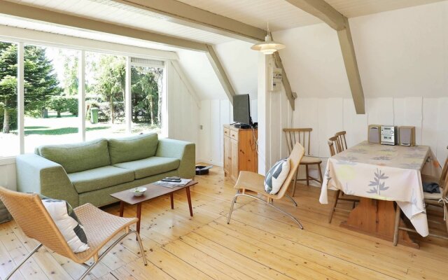 4 Person Holiday Home in Vaeggerlose-by Traum