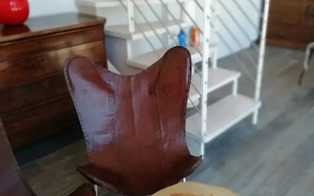 Agriturismo Podere Nigriano