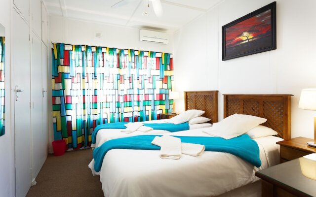 Gariep Dam SunRose Group of Guest Houses