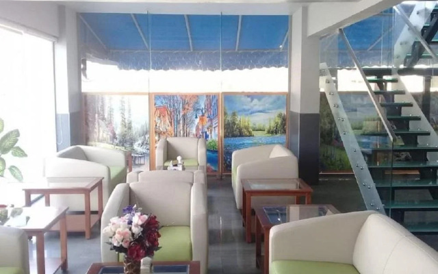 Dar Almasarat Furnished Apartments