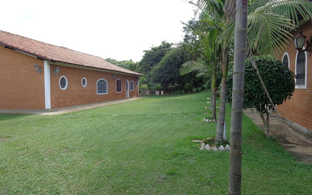 Chacara Bella Italia