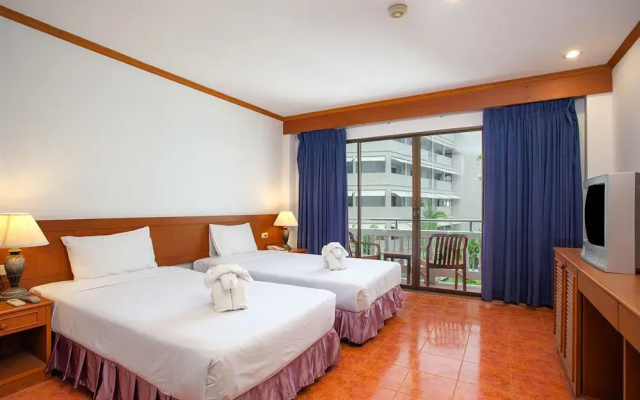 Inn Patong Beach Hotel, Phuket