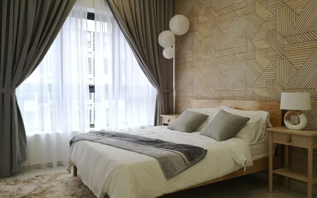 Dsara Sentral by ADDS