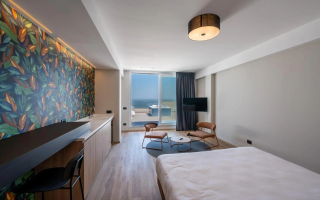 Hotel Sporting