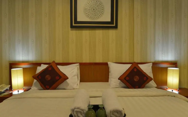 Umasri Bali Residence