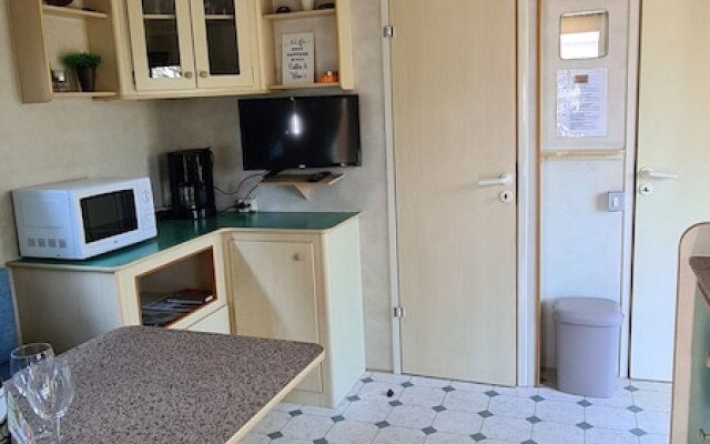 Chalet "la Dolce Vita " in Viareggio