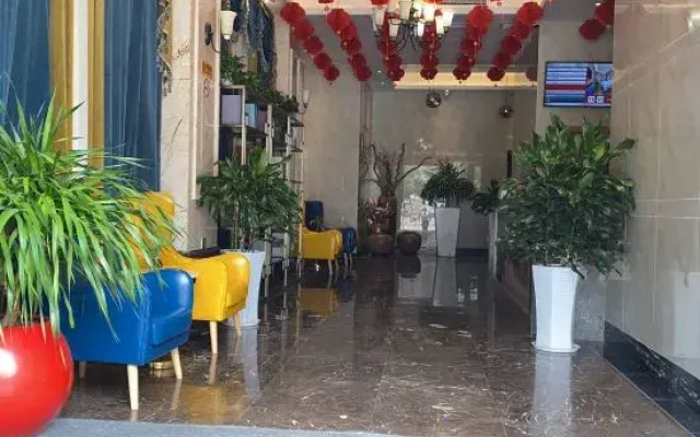 MK Boutique Hotel